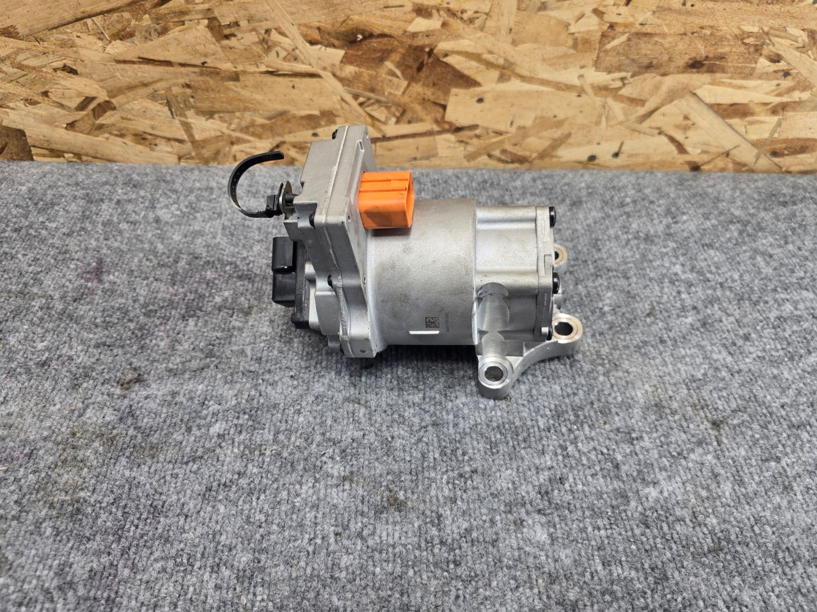 KIA SPORTAGE EX 23-26 TRANSMISSION ELECTRIC OIL PUMP AWD 1.6L 46120-3D900 OEM