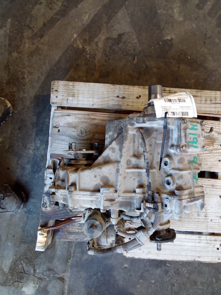 Transfer Case 4.0L 1GRFE Engine 6 Cylinder Fits 13-24 4 RUNNER 4034184