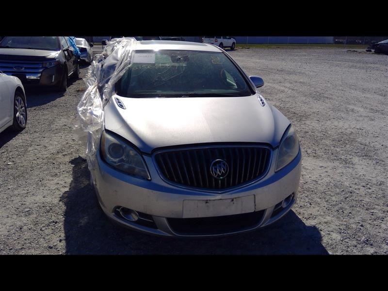 2012 12 BUICK VERANO Automatic Transmission 24264750
