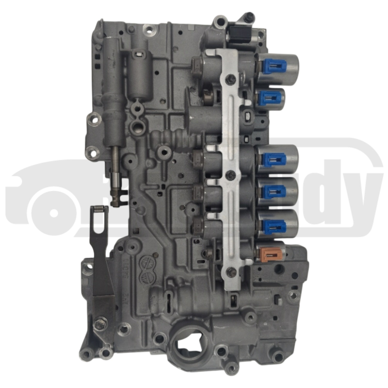 AC60E AC60F Transmission Valve Body For 2015-2025 Toyota Tacoma w/o Start-Stop