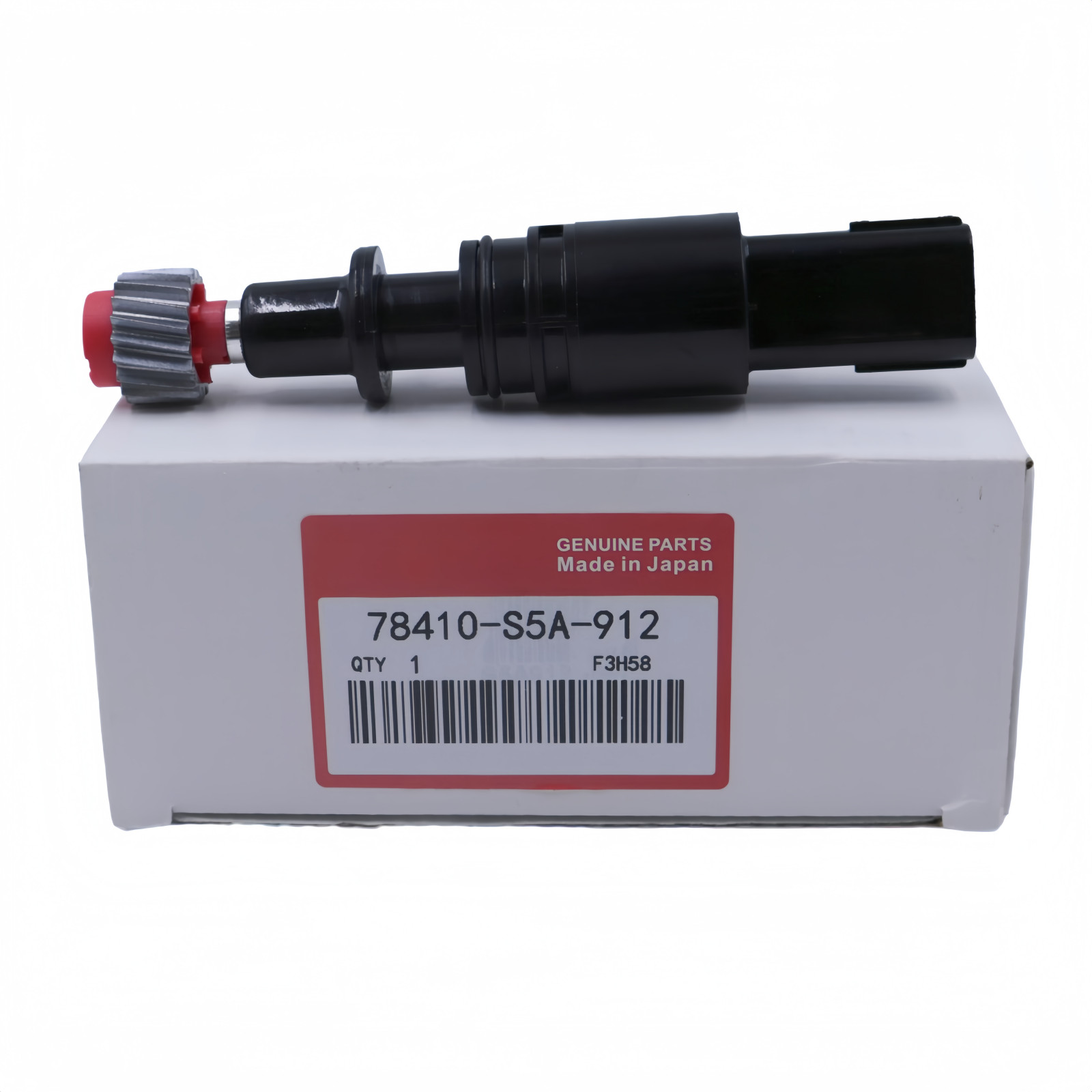 For 2001-2005 Honda Civic 1.7L L4 Automatic Vehicle Speed Sensor VSSF OEM