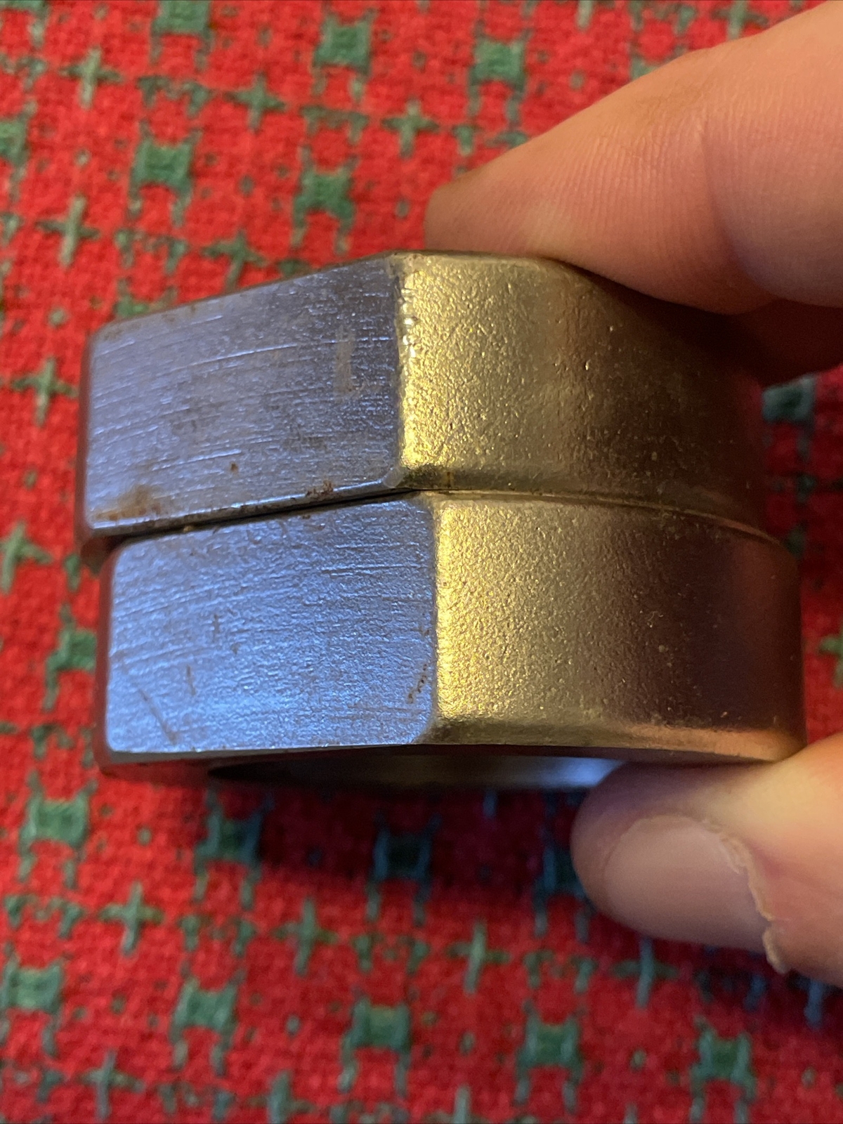 Snap On Tools Front Hub Adapter Set for GM “X” Body USA 🇺🇸 WA80 Nice!