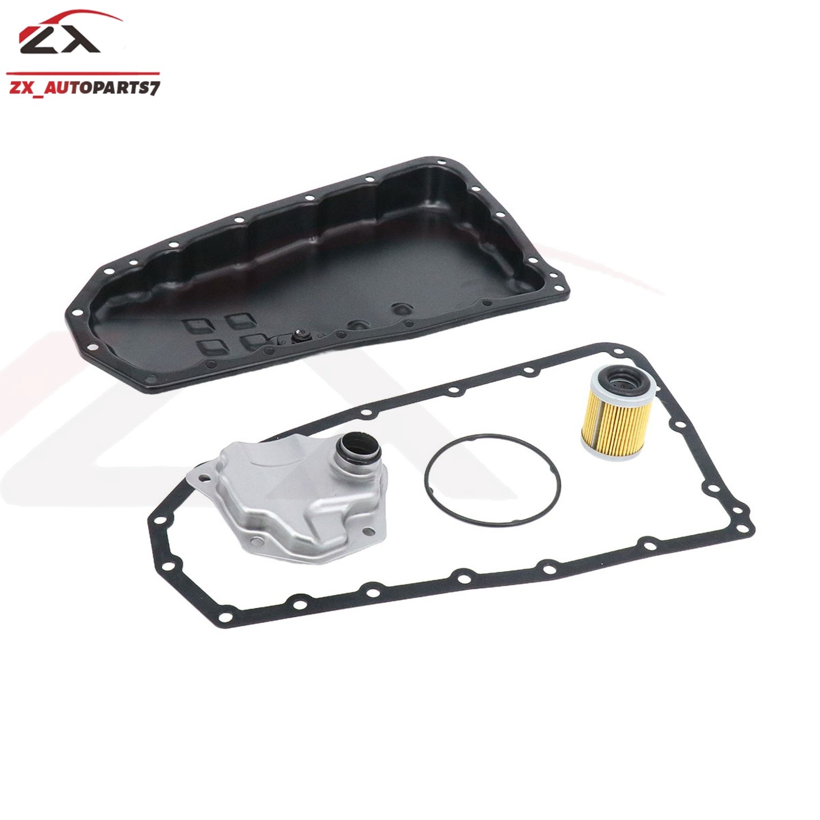 For Mitsubishi Lancer 2008 2009 2010 2011 2012-2015 Transmission Oil Pan