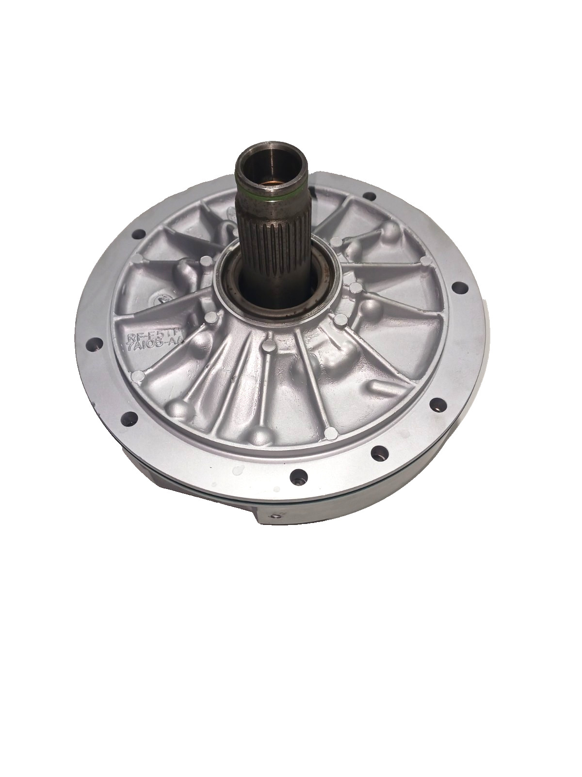 F5 E4OD E40D Transmission Pump Fits 1989 TO 1997 Ford Castings E9, F1 REBUILT