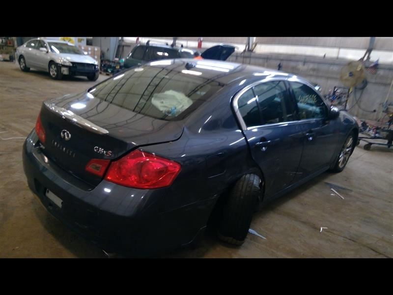 Transfer Case Automatic Transmission Fits 03-08 INFINITI FX SERIES 4054935