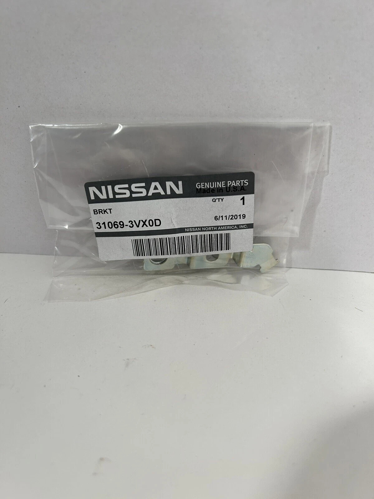 RE0F10D/JF016E GENUINE Nissan CVT Repair Kit for Rogue NV200 X-Trail Altima 2.5L
