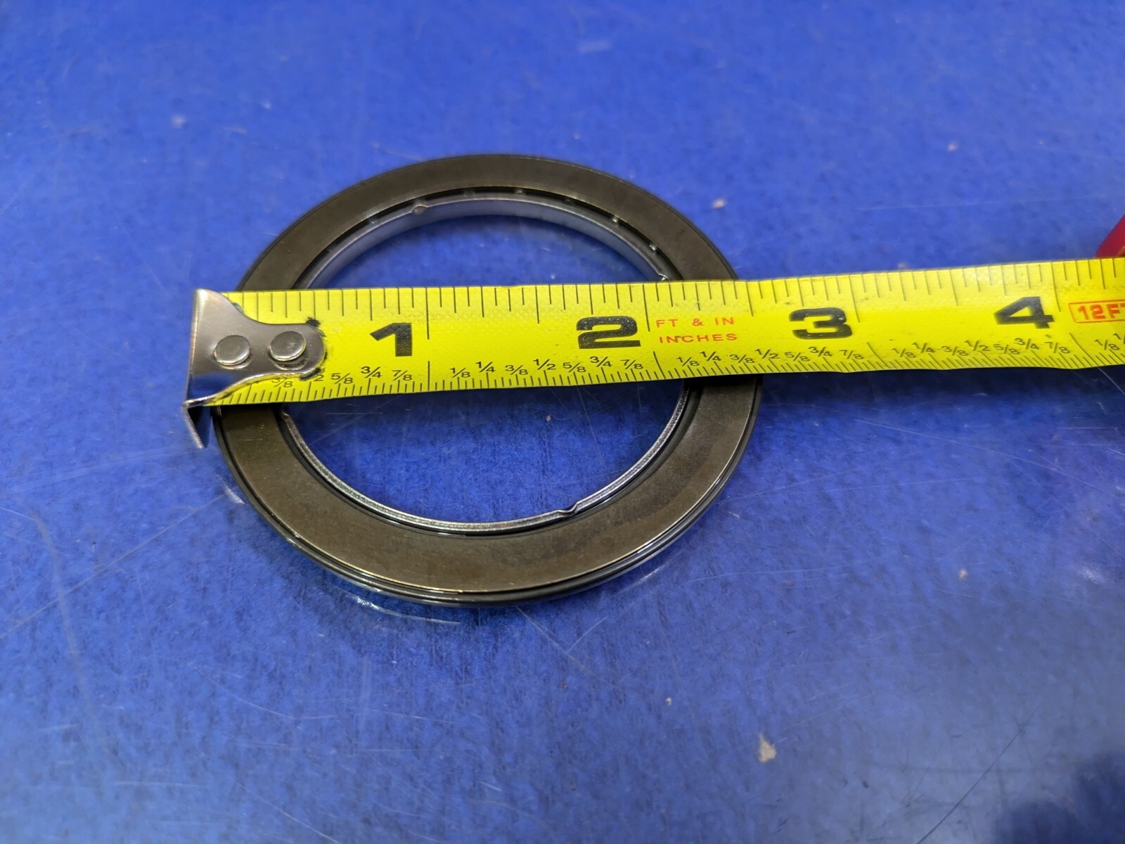7AT Genuine Nissan re701a OEM transmission race bearing fx50 infiniti