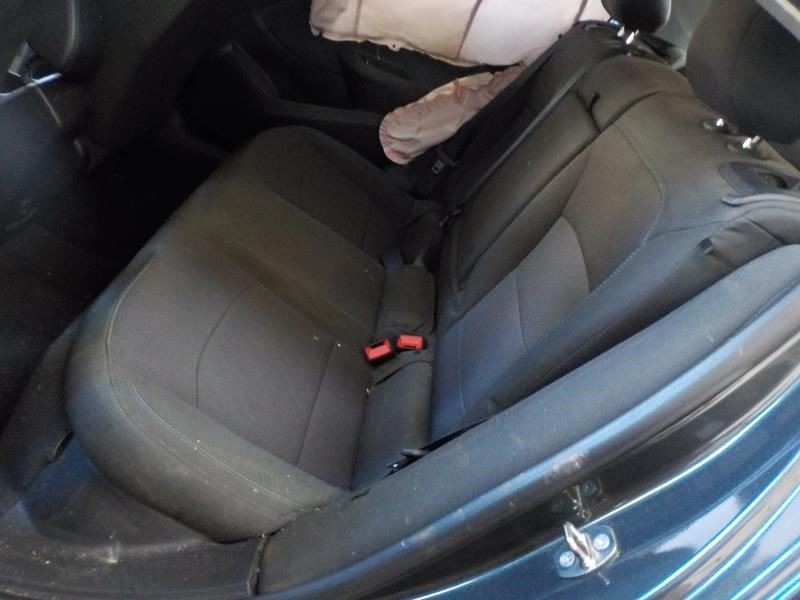 Automatic Transmission Gasoline Fits 19 CRUZE 10618738