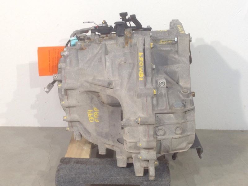 Automatic Transmission 45000-26034 Fits 2012-2014 Hyundai Accent 69445