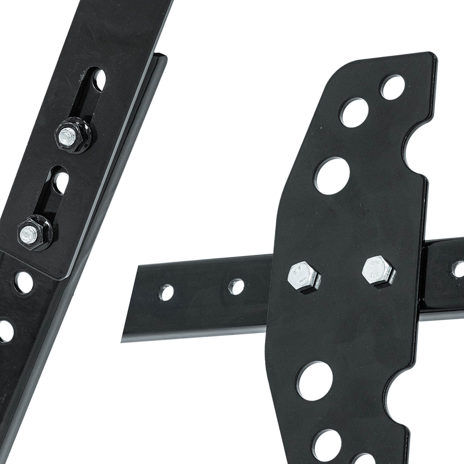 Trailer Tray Compatible with Outdoor Storage for Frame Cargo Carrier Generator