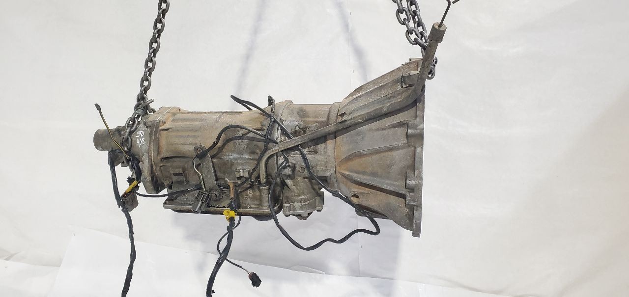 1987 1988 1989 Nissan 300ZX 2 2 OEM Automatic Transmission 3.0L
