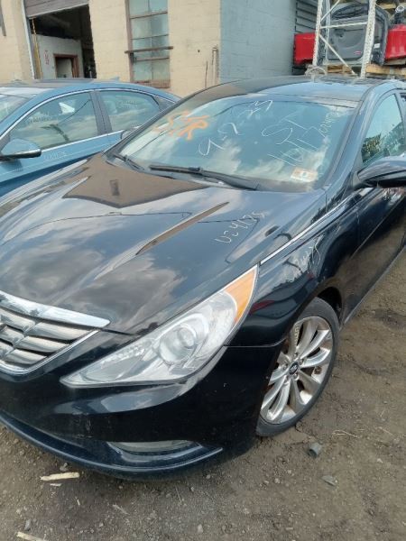 Automatic Transmission 2.4L VIN C 8th Digit Fits 11-13 SONATA 290531