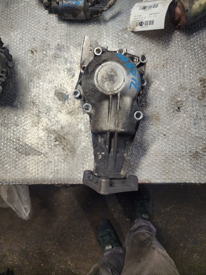 Transfer Case Fits 05 PILOT 643085