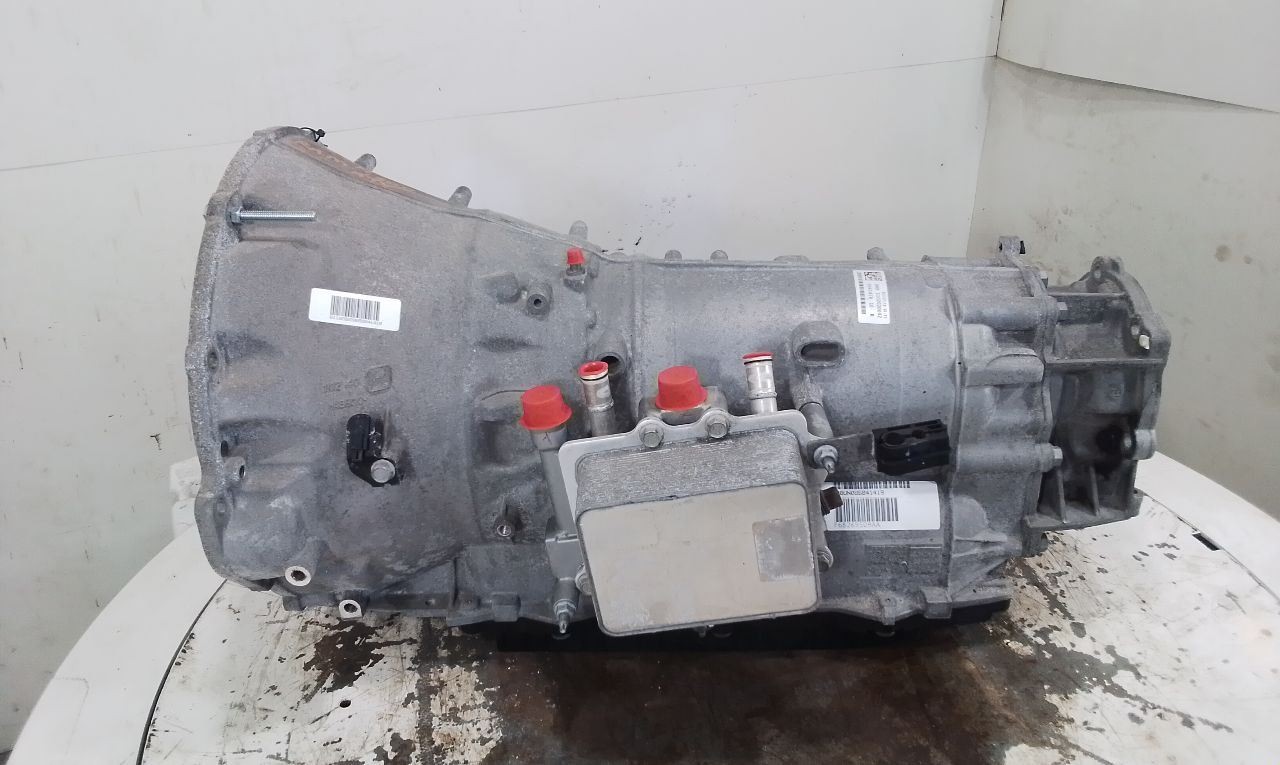Automatic Transmission New Style Opt 8HP75 Fits 19-21 DODGE 1500 PICKUP 2745081