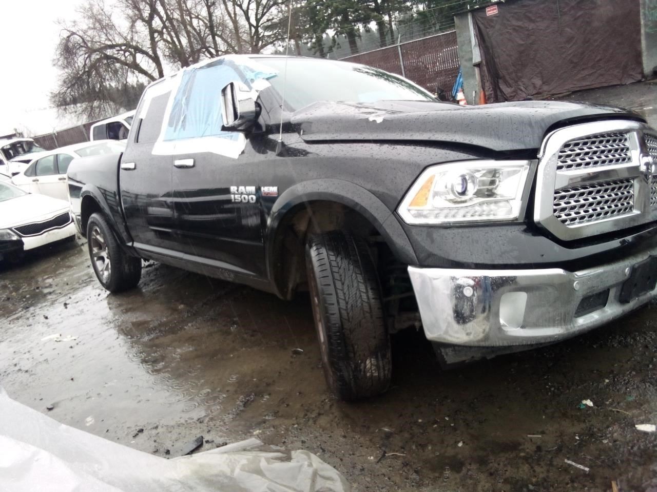 Transfer Case Classic Style 5 Lug Wheel Fits 11-23 DODGE 1500 PICKUP 32326719
