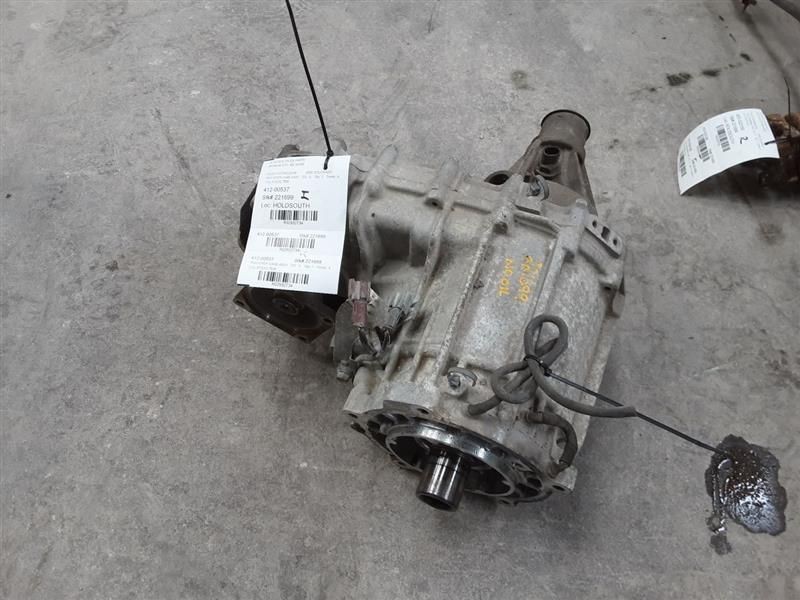 2004-2012 GMC Canyon Transfer Case 4X4 Assembly Factory OEM