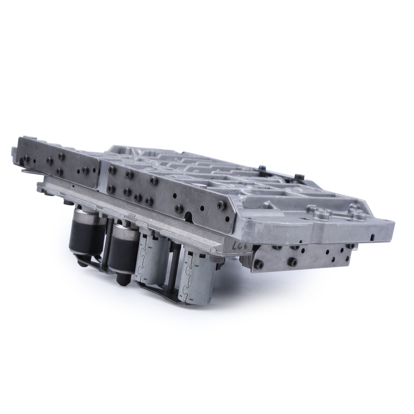 TRANSMISSION VALVE BODY REPLACES FOR MERCEDES-BENZ ONLY 722.6 NO CONDUCTOR PLATE