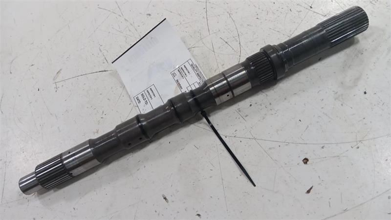 Infiniti G37 Automatic Transmission Shaft 2009 2010 2011 2012 2013 OEM