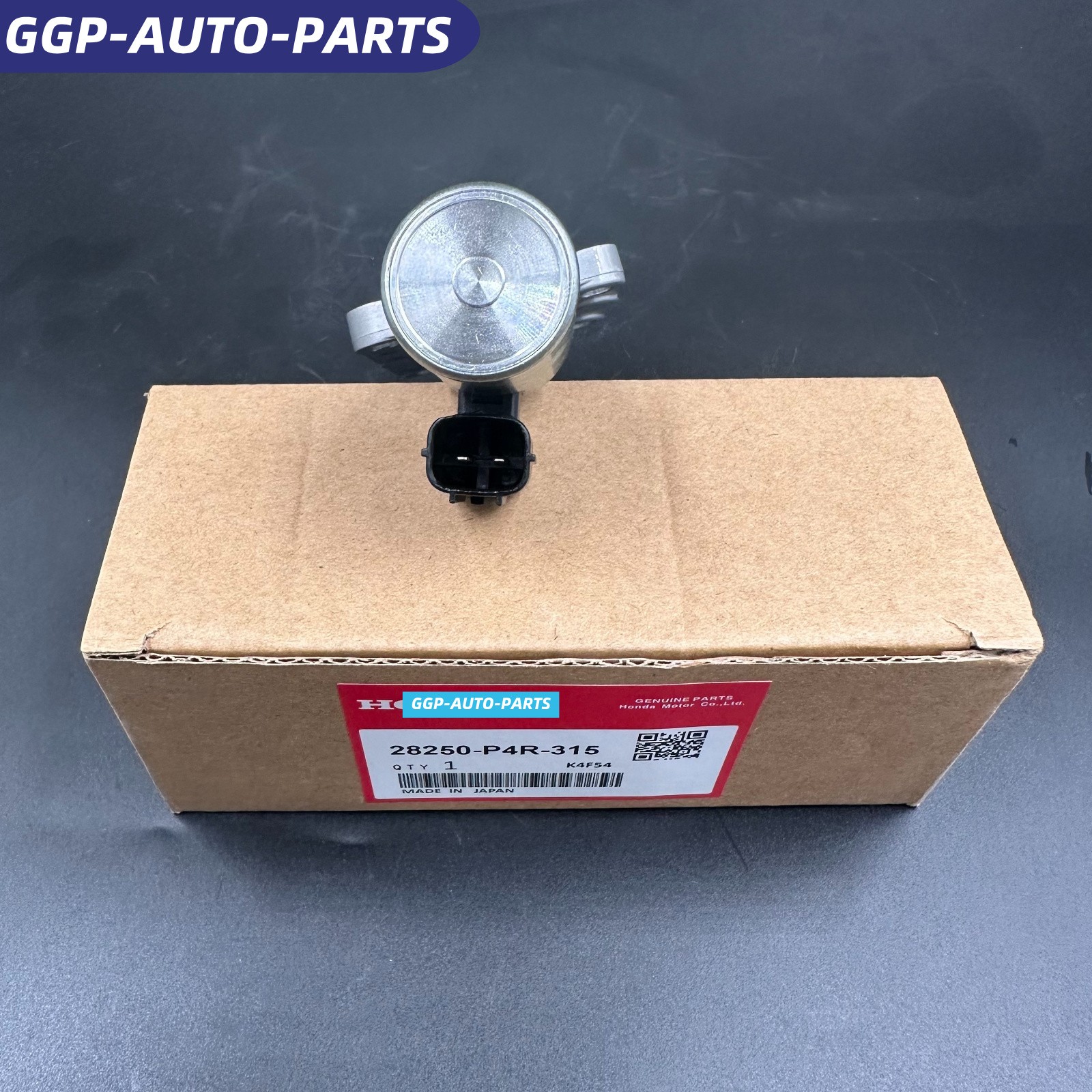 NEW OEM Honda Single Linear Solenoid Fit For Civic CRV 96-01 28250-P4R-315