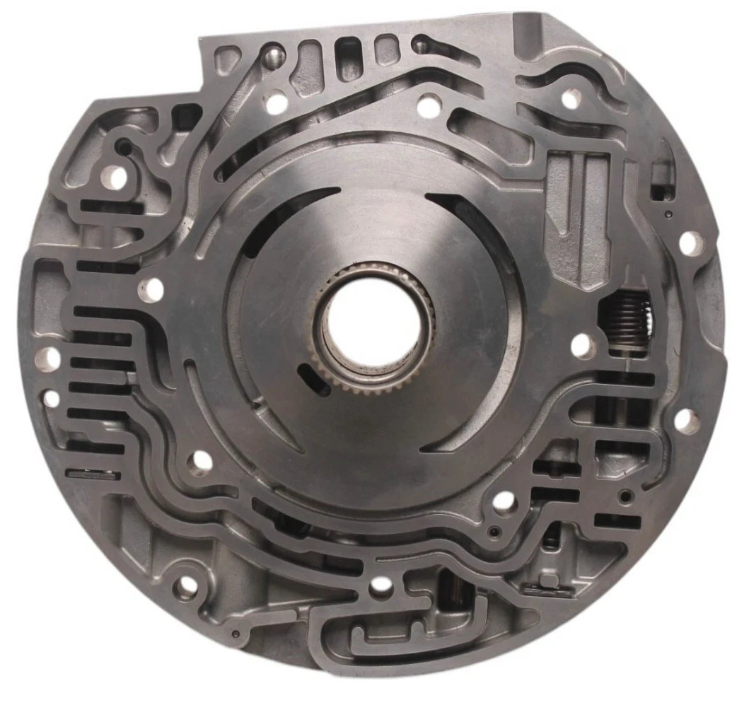 6L80 GMC Sierra Chevy Silverado 6L80E 6L90 6L90E Pump Stator LIFETIME WARRANTY