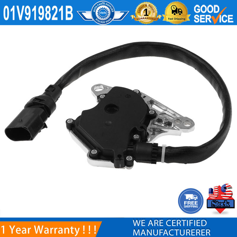 Transmission Range Sensor Neutral Safety Switch 01V919821B for Audi A6 VW Passat