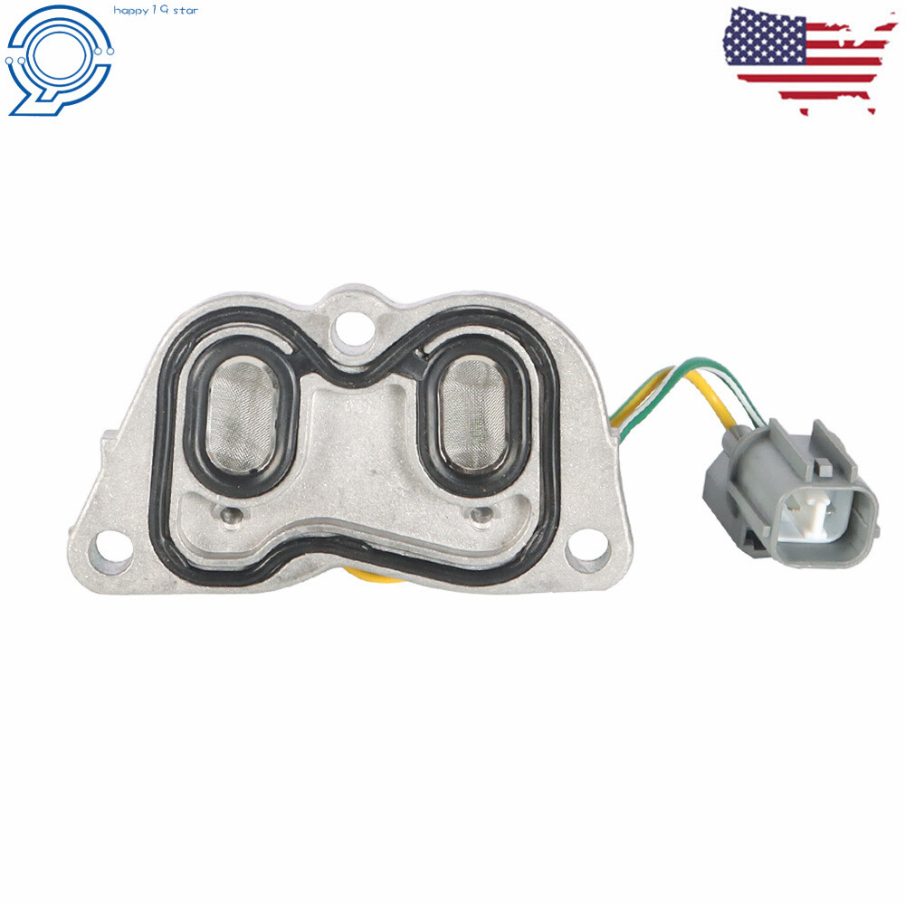 New Transmission Lockup Solenoid For 1990-2002 Honda Accord 2.3L