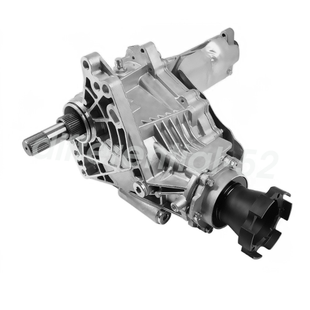 Transfer Case Assembly For Chevrolet Equinox GMC Terrain 2.4L AWD/FWD 2010-2017