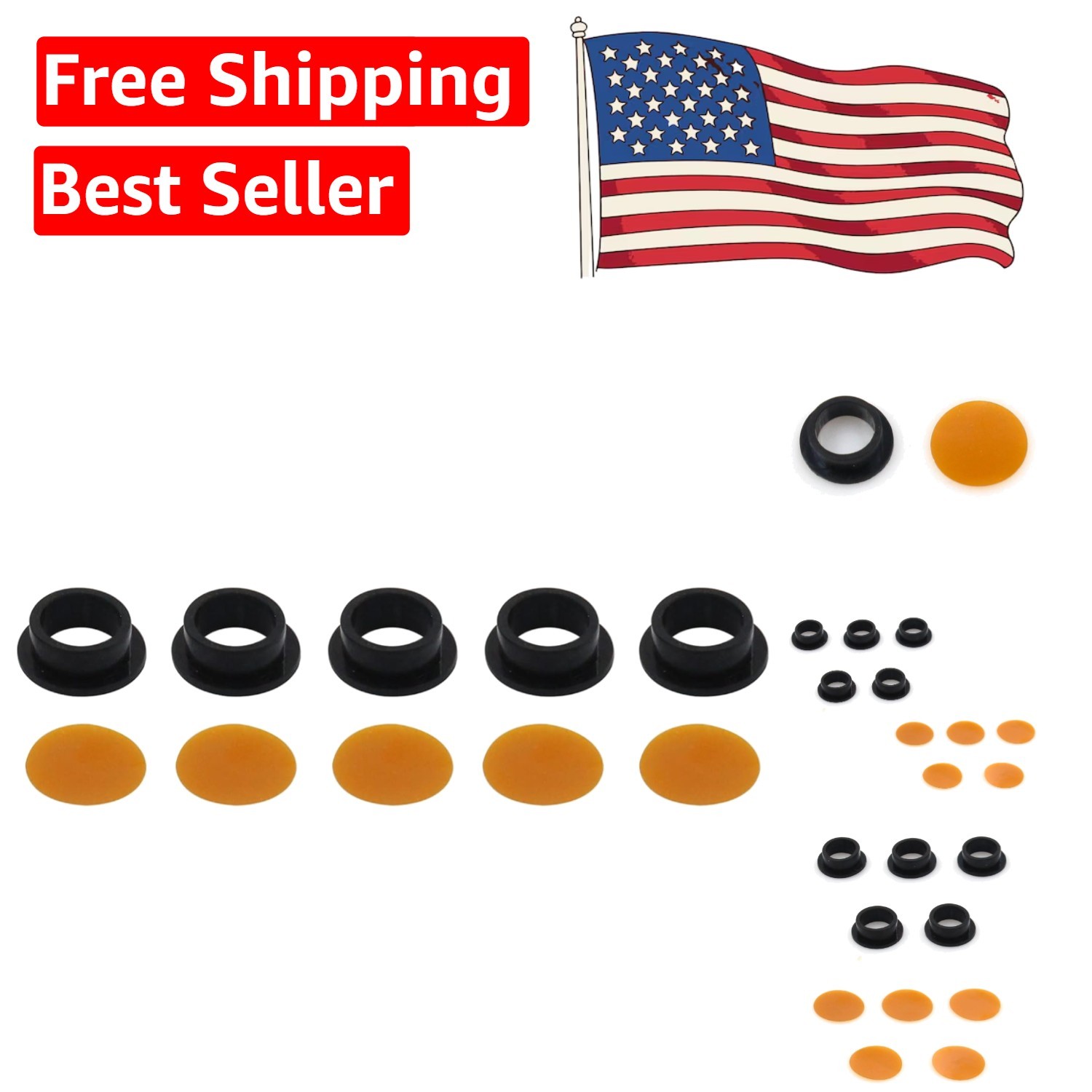 GM Transmission Pressure Switch Rebuild Kit 24740-30K – Affordable Fix for Chevy