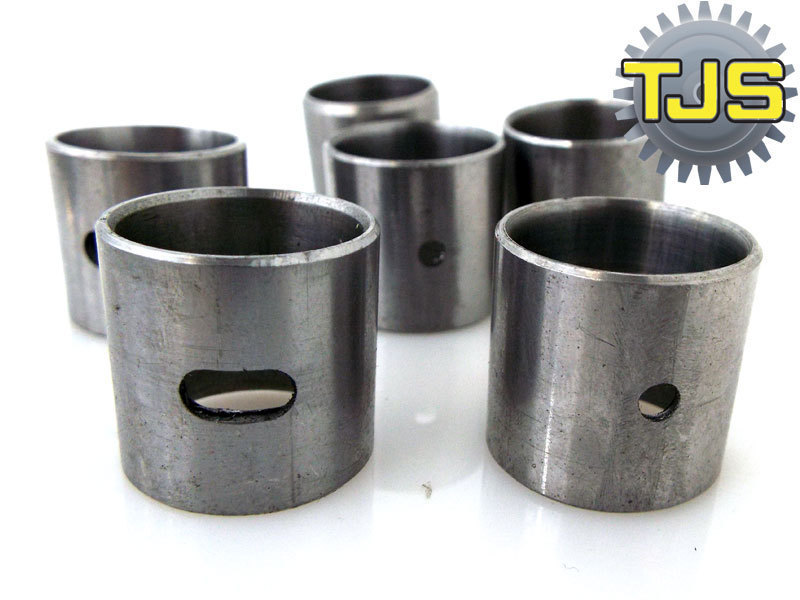 . GM 4L80E Forward Clutch Drum Repair Sleeve 5-PACK (FIVE PIECES)