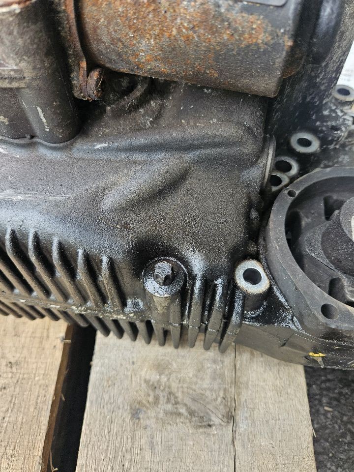 2007-2013 BMW 328i xDrive AWD Transfer Case Coupe OEM