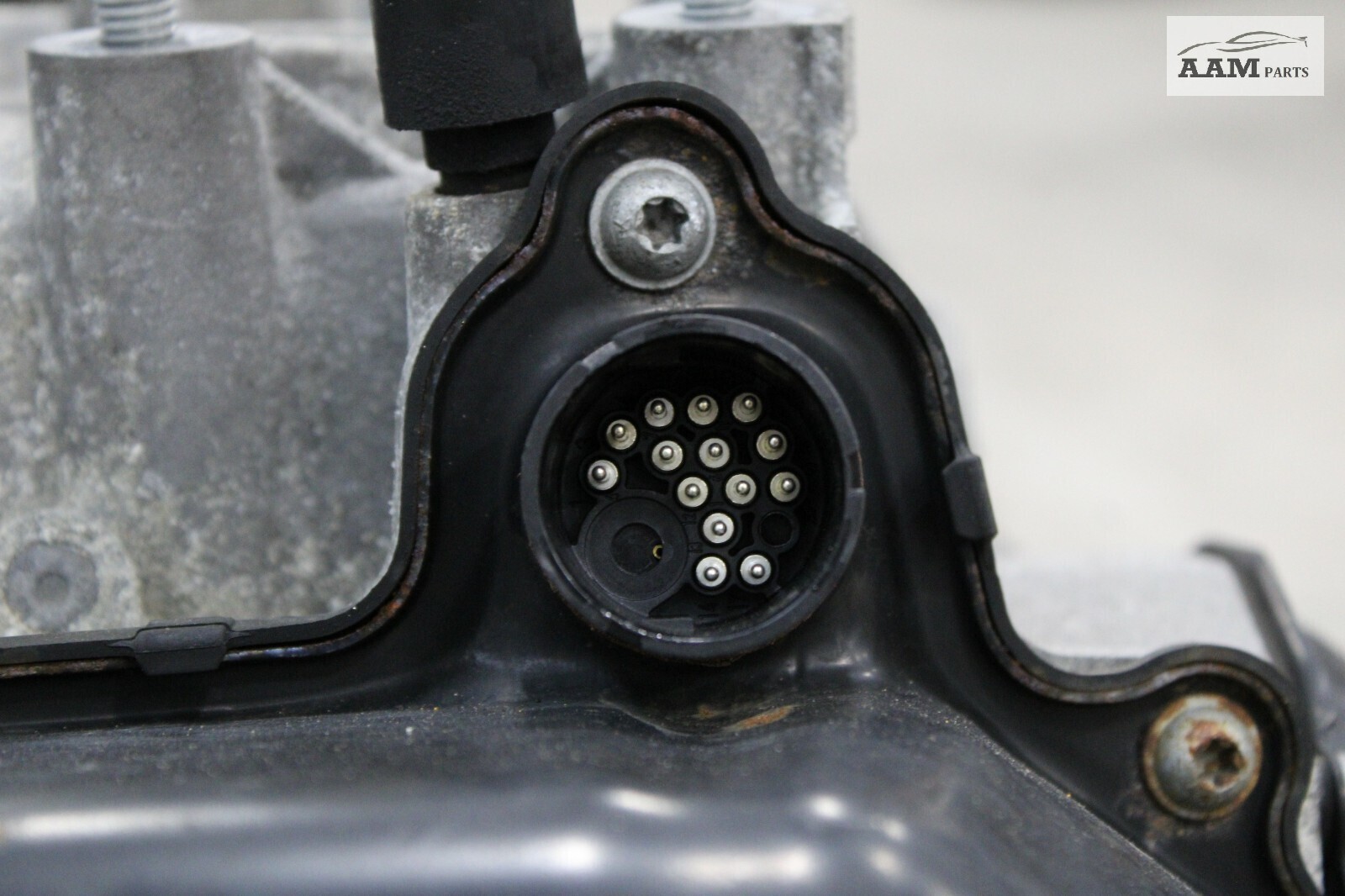 2015-2016 AUDI A3 QUATTRO 2.0L AUTOMATIC S-TRONIC TRANSMISSION GEARBOX OEM