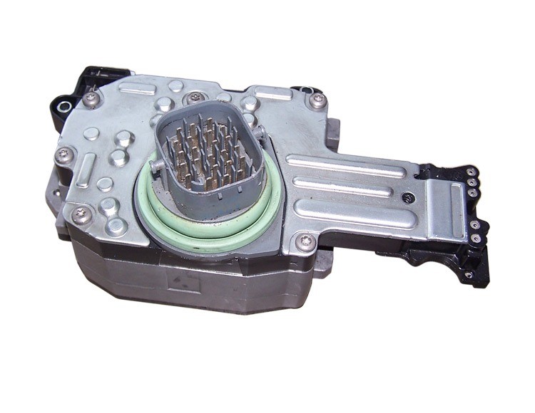 Sonnax Solenoid Block 2009-2018 65RFE 66RFE 545RFE 68RFE Transmission 44836B-RRP
