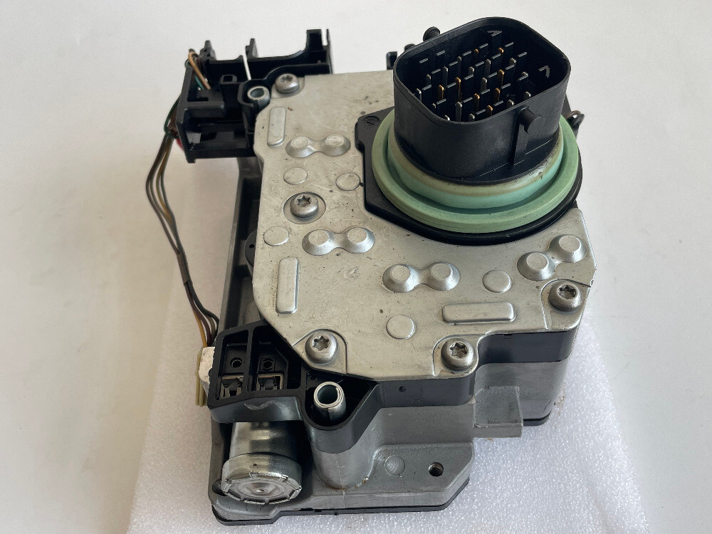 62TE Transmission Valve Body Solenoid Block Pack For Dodge Journey Grand Caravan