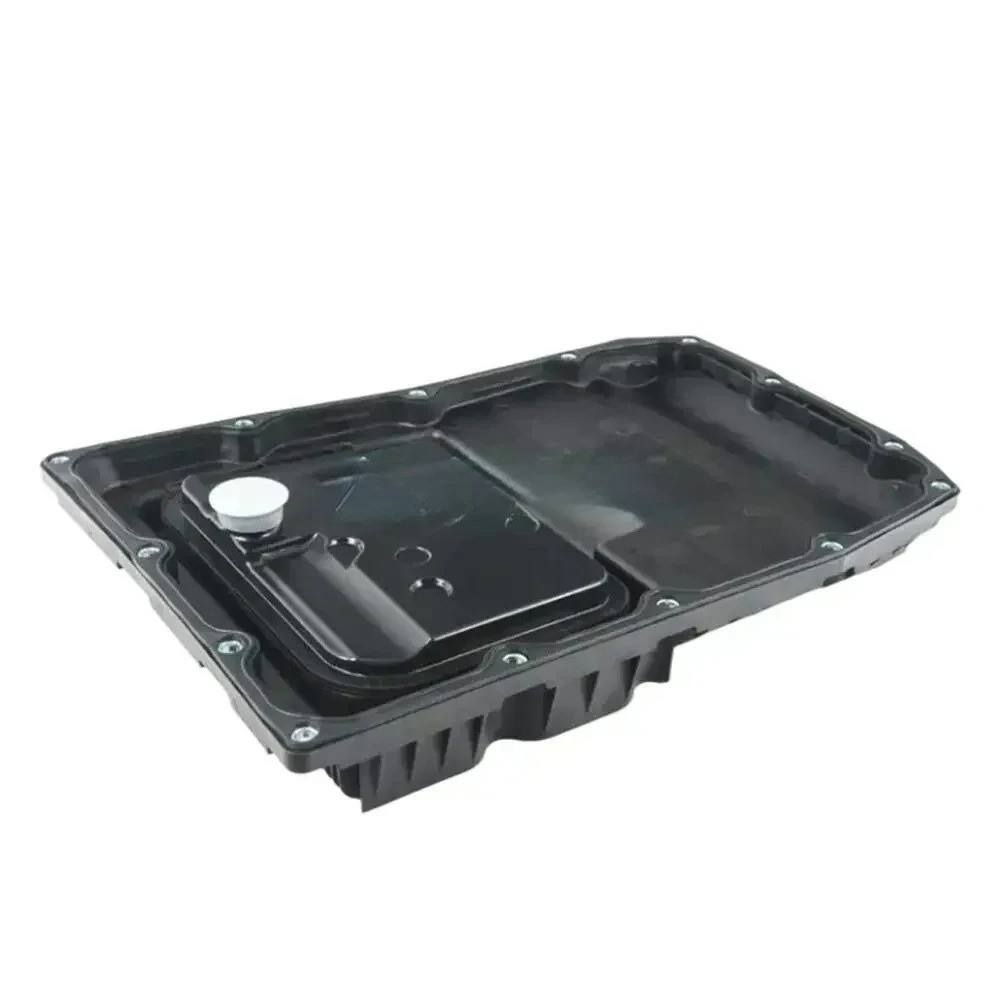 Transmission Oil Pan For PORSCHE PANAMERA 970 3.0 4S 3.6 4.8 GTS 2013-2016 4.8