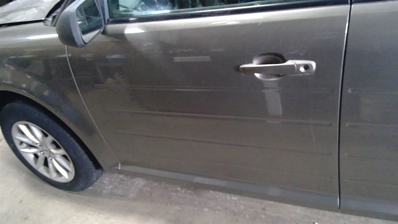 Automatic Transmission 6 Speed VIN 8 8th Digit AWD Fits 13 FLEX 1650203