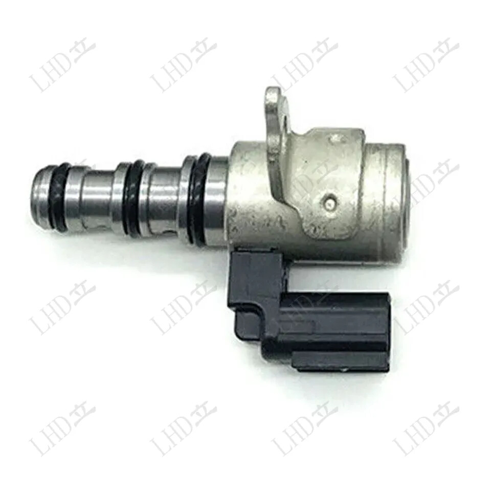 1 Set Transmission Valve Solenoids For 16-20 Acura TLX ILX 2.4L 8DCT MDSA M4JA.*