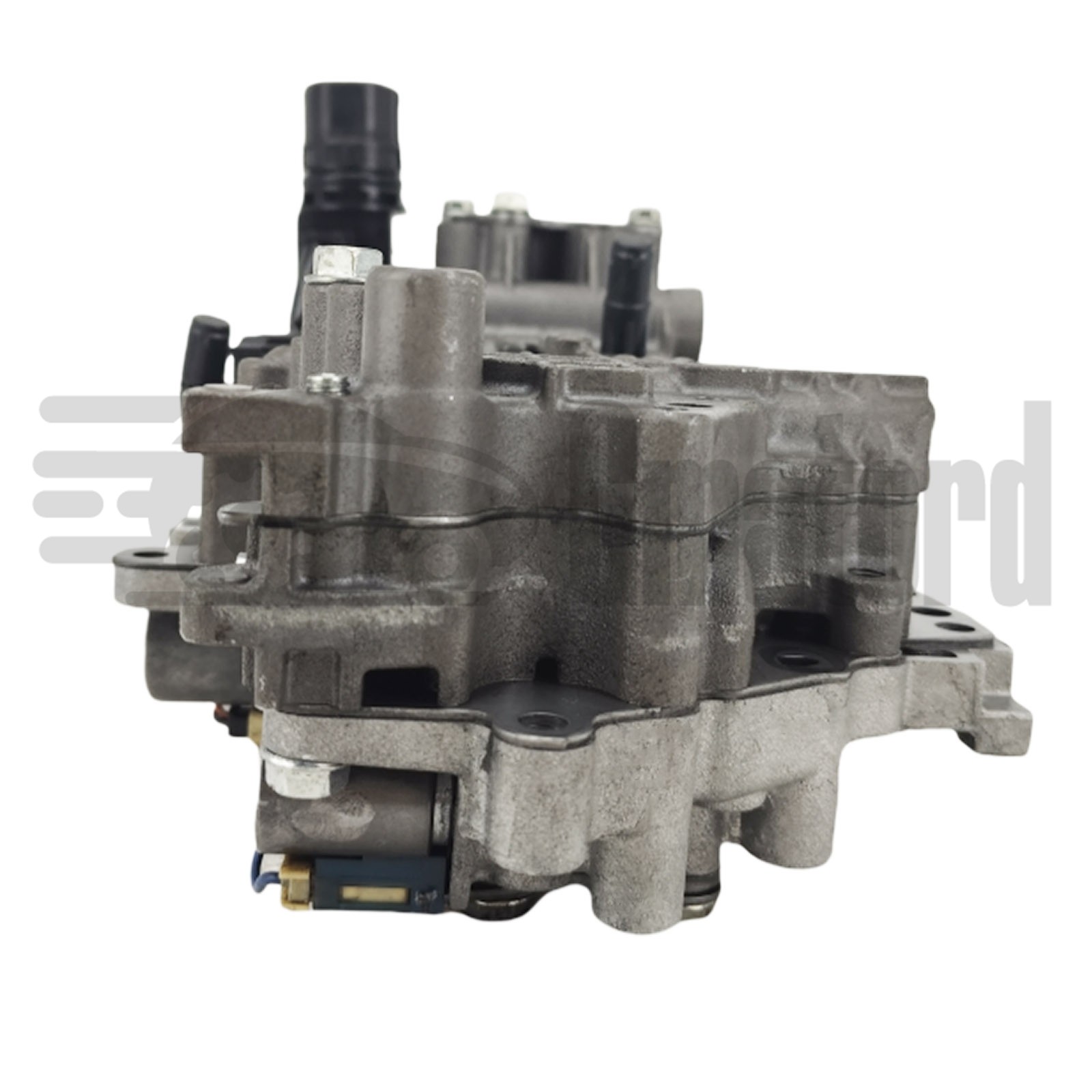 Transmission Valve Body U760E U760 For Toyota Camey RAV4 Highlander Venza 08-23
