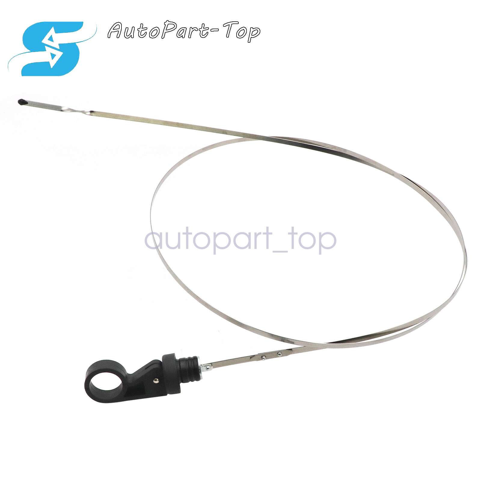 For GMC Base Standard Cargo Van Automatic Transmission Dipstick 15907350