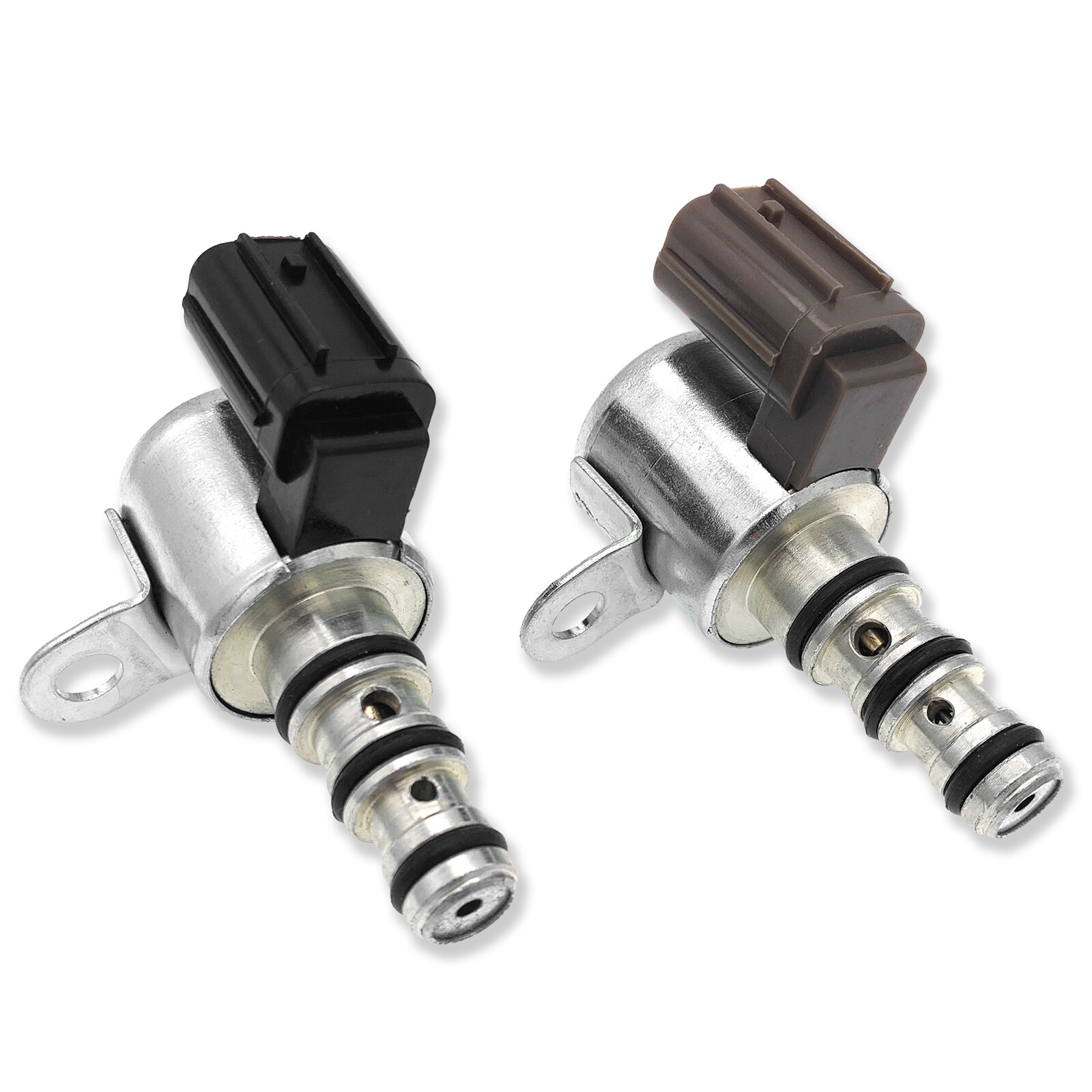 For Honda Accord Acura CL TL Transmission Shift Control Solenoid Valve B&C Kit