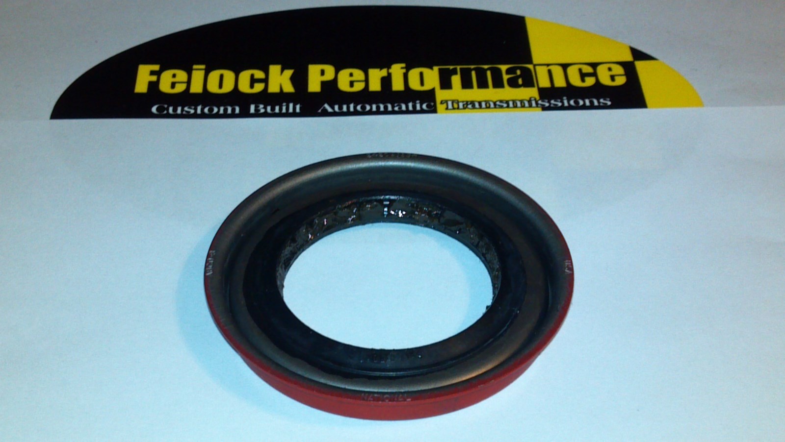 200-4R 700-R4 4L60E Front Pump Seal – National Brand – Torque Converter Seal