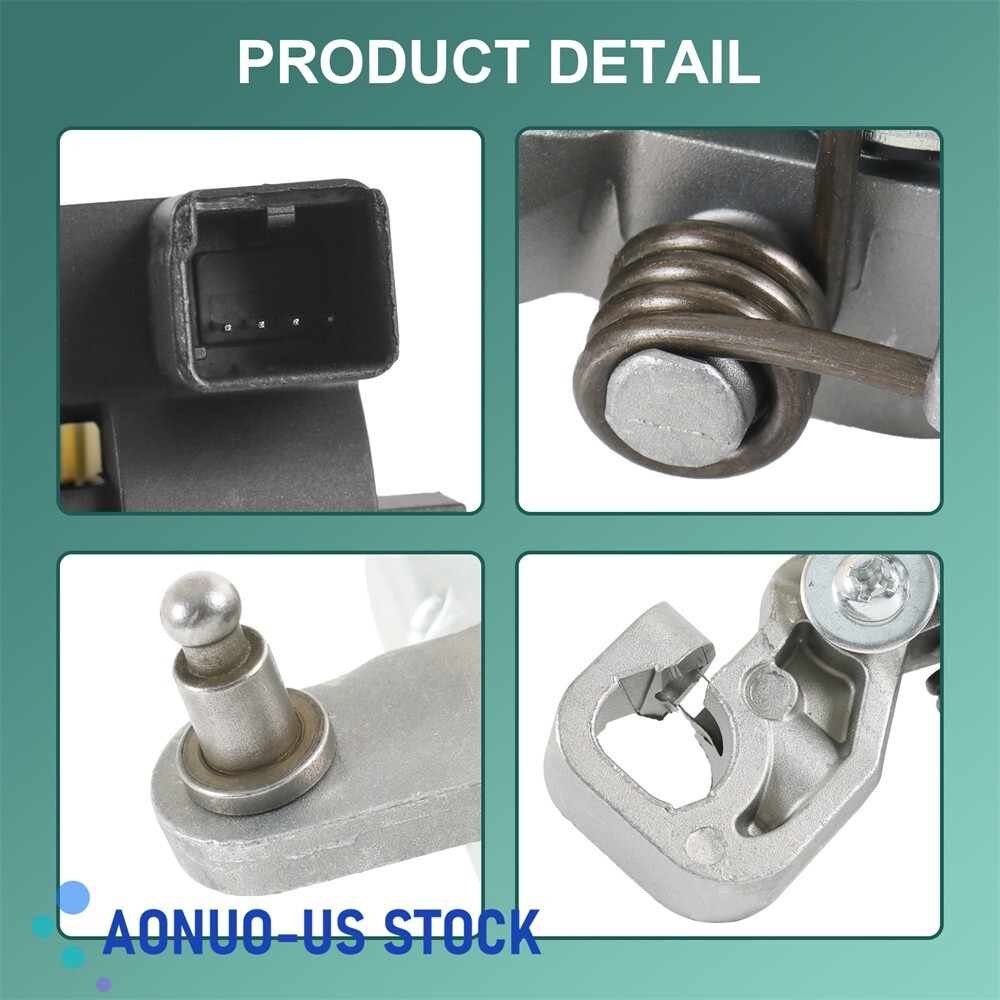 Trans Gearshift Bracket 5057506AH For Ram 2010-2021 1500 2500 3500 68470756AA