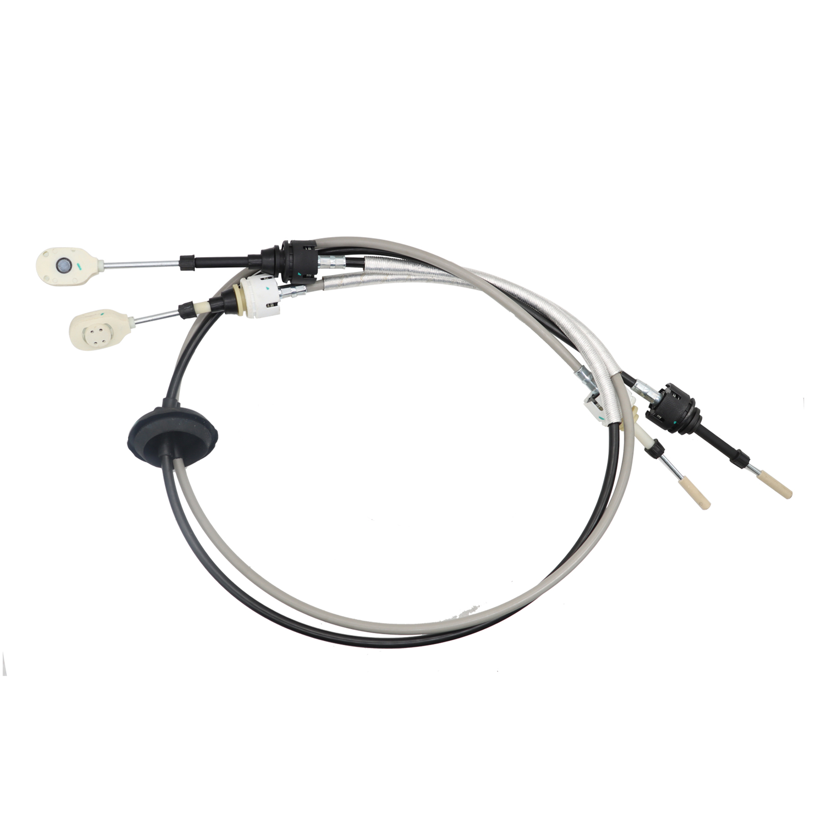 New Manual Transmission Shift Cable For Saturn Vue 2004-2007 21996492