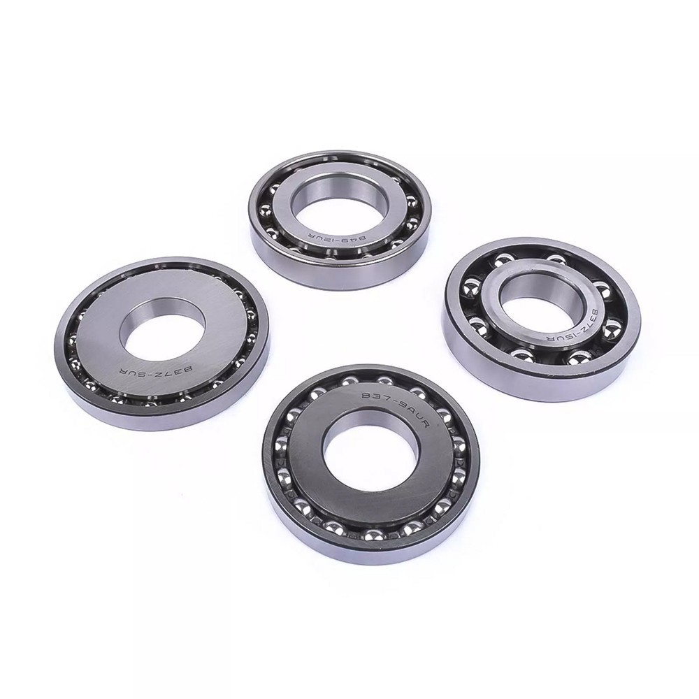4PCS/KIT K114 CVT Automatic Transmission Pulley Bearing Kit Fit For Toyota LEXUS