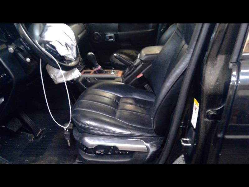 Transfer Case Fits 03-05 RANGE ROVER 3879985