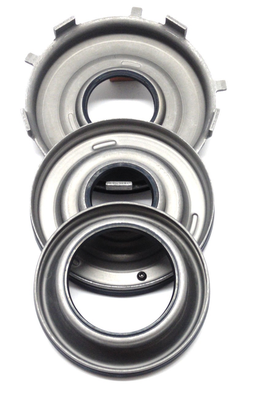 4L60E 4L65E Transmission Bonded Piston Set Molded 3 Pcs 4L60-E M30 (81090)*