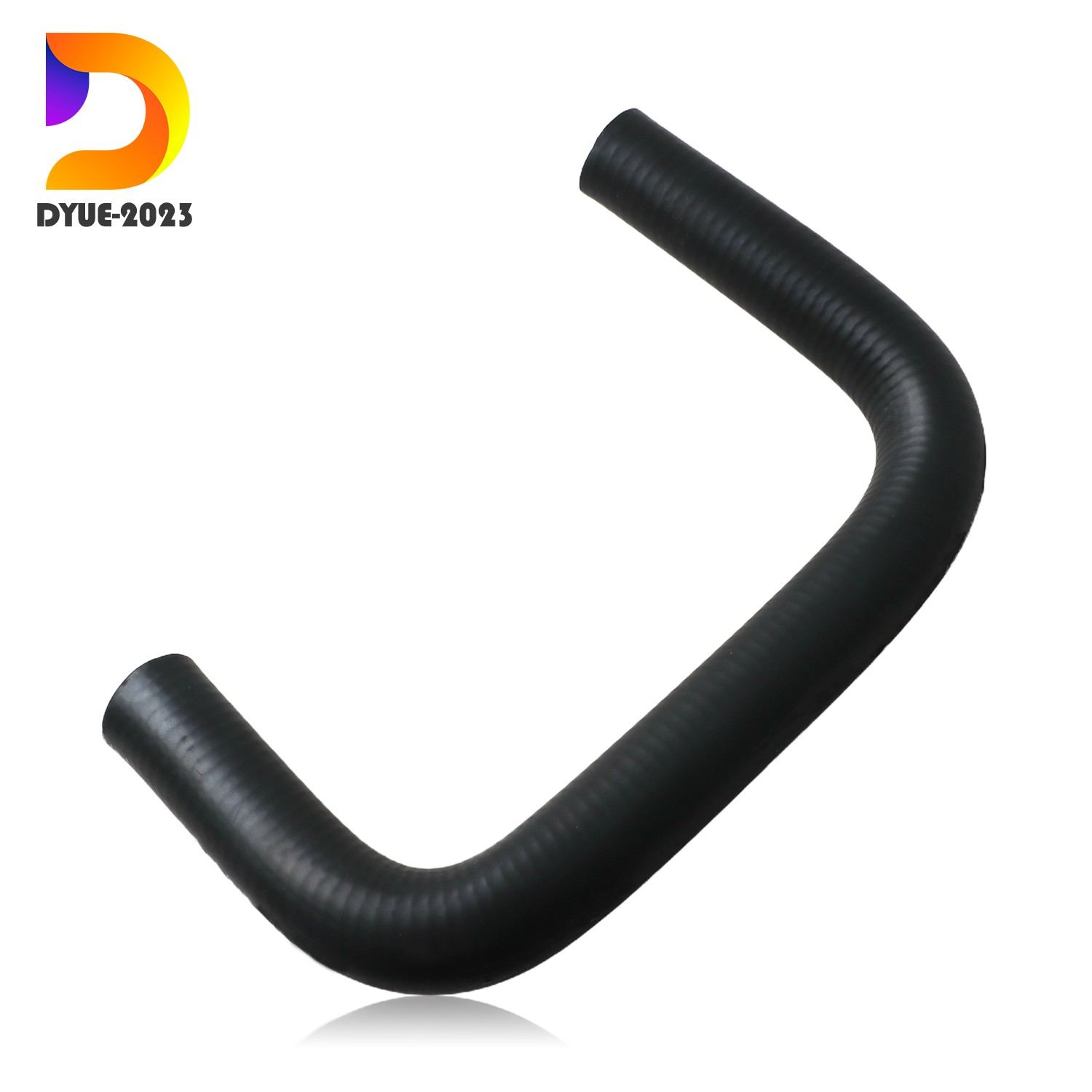 1x Cooling Trans Oil Cooler-Lower Hose for 2017-2020 Hyundai Elantra 25415F2500