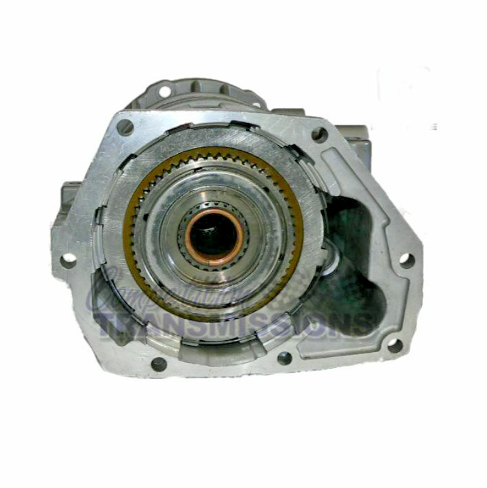 REBUILT 48RE 4wd Overdrive Unit Complete OD for 2003-07 4×4 Diesel Dodge Ram