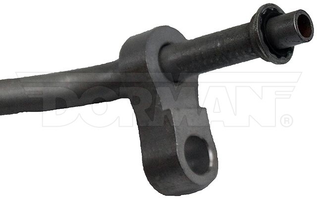 10-13 CRUZE L4 1.8 INLET AND OUTLET TRANSMISSION OIL COOLER LINE SET 624-568
