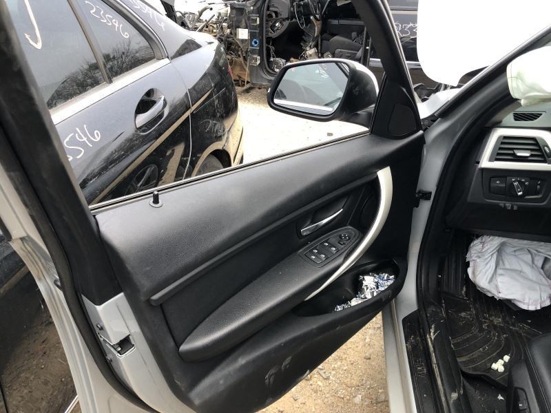 2014-2018 BMW 320i Automatic Transmission 105k 8 Speed fits RWD GA8HP45Z 756593