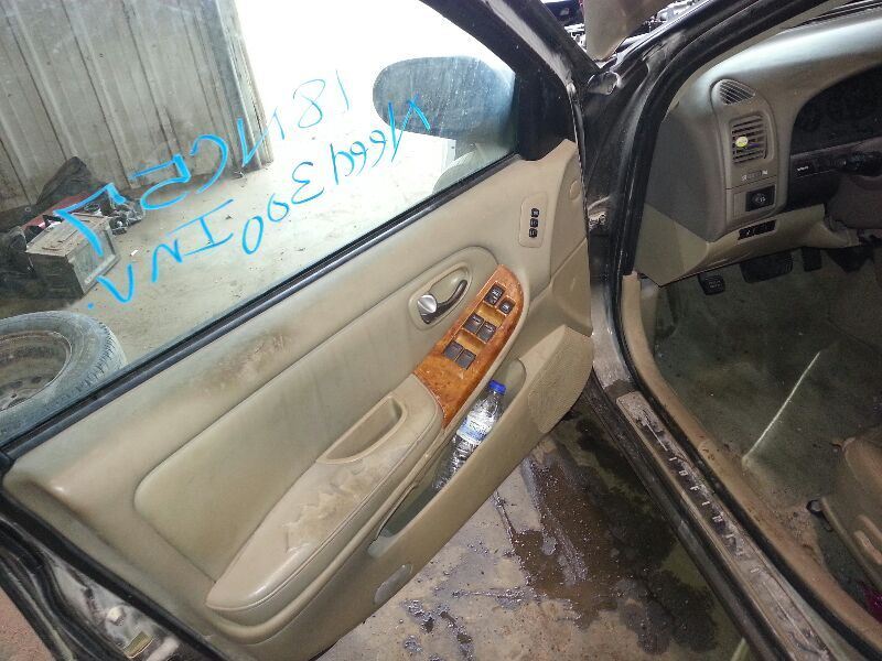 Automatic Transmission Non-locking Differential Fits 02-04 INFINITI I35 1588544
